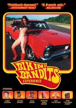DVD Cover (Image Entertainment)