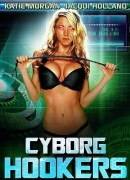 Cyborg Hookers