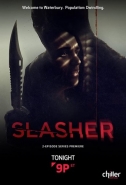 Slasher: Season 2