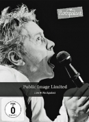 Public Image Limited - Live At Rockpalast