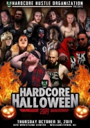 H20: Hardcore Halloween 2