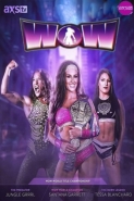 WOW: Women Of Wrestling: Season 1
