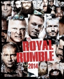 Royal Rumble 2014