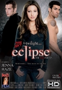 This Isn't The Twilight Saga: Eclipse: The XXX Parody