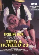Tied & Tickled 23: Tickling Dick