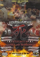 CZW: Tournament Of Death X