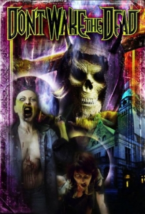 DVD Cover (USA)