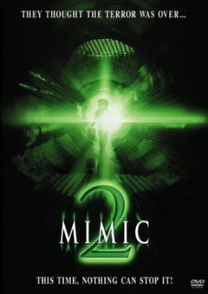 DVD Cover (Dimension)