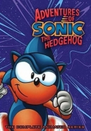 Adventures Of Sonic The Hedgehog: Season 1