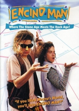 DVD Cover (Hollywood Pictures)