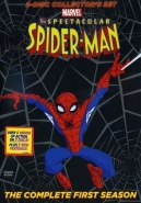 The Spectacular Spider-Man: Season 1