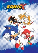 Sonic X: Season 2