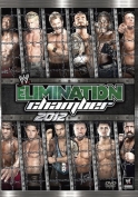 WWE: Elimination Chamber 2012