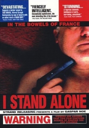 DVD Cover (Strand Releasing)