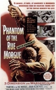 Phantom Of The Rue Morgue
