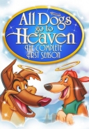 All Dogs Go To Heaven: The Series: Season 1