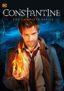 Constantine: Season 1