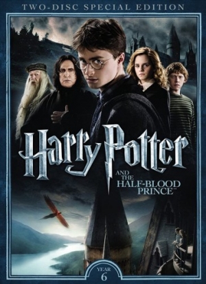 DVD Cover (Warner Brother Special Edition)