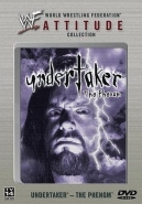 Undertaker: The Phenom