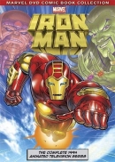 Iron Man: Season 1