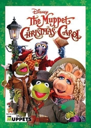 DVD Cover (Walt Disney Studios Special Edition)