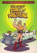 Hulk Hogan's Rock 'N' Wrestling: Season 1