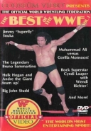 The Best Of The WWF, Vol. 1