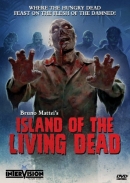Island Of The Living Dead