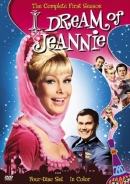 I Dream Of Jeannie: Season 1