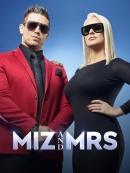 Miz & Mrs.: Season 1