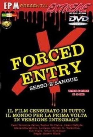 DVD Cover (Italy)