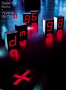 Depeche Mode: The Videos 86>98+