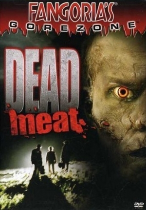 DVD Cover (Hart Sharp Video)