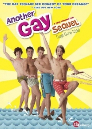 DVD Cover (TLA Entertainment)