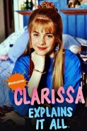 Clarissa Explains It All: Season 4