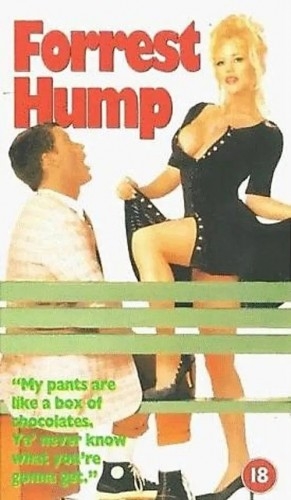 VHS Cover (UK)