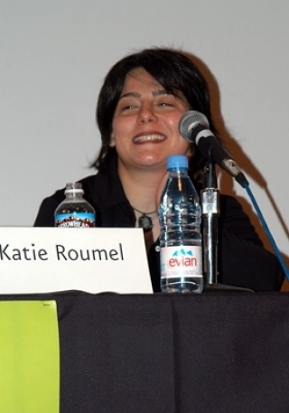 Katie Roumel